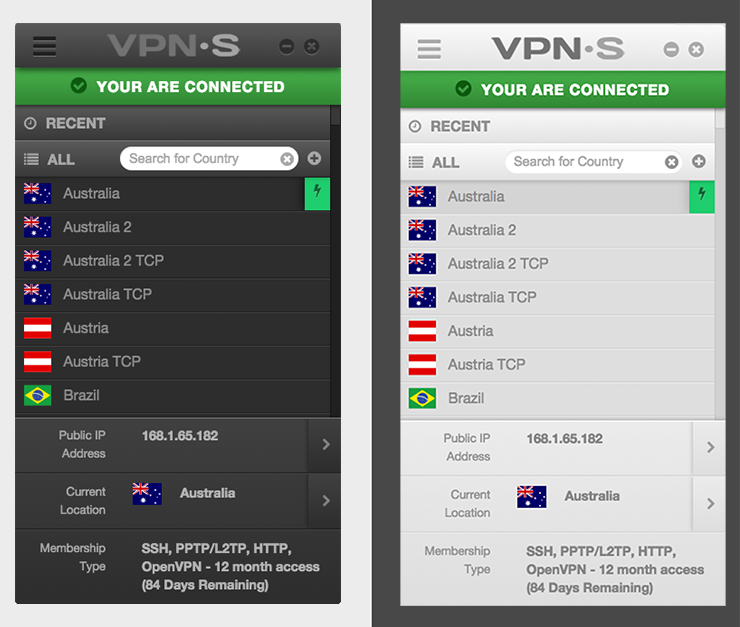 OpenVPN Client 2.6.8.1001 for android download